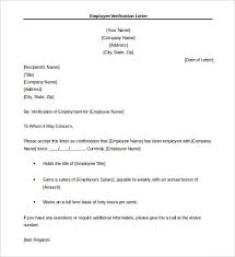 To whom it may concern 15 Letter Of Employment Templates Doc Pdf Free Premium Templates