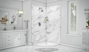 How Much Shower Wall Panels Costs