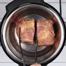 pressure cooker pulled pork recipe