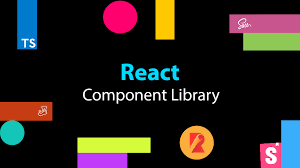 creating a react component library