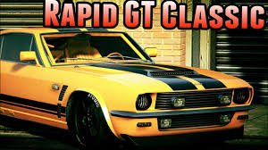 Vapid ellie, albany hermes, rapid gt classic, vapid hustler. Rapid Gt Classic Customization Tuneando Rapid Gt Classic Gta Online Youtube