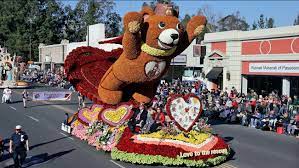 Rose Parade 2015: A complete guide to ...