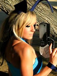 jessica nigri continues her quest to