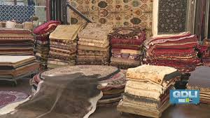 oriental rugs outlet are honoring local