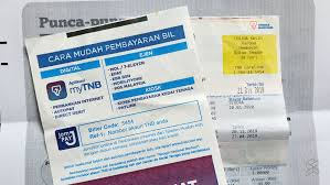 Bpay details can be found in the payment options section of your bill, usually on the back if you are still unable to locate your bpay biller code, bsb or account number, you can contact one of the team on 1300 042 766. Bekalan Elektrik Tak Dipotong Jika Tertunggak Kurang 6 Bulan Ismaweb