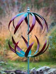 Garden Wind Spinners Whirligigs