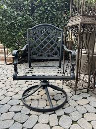 Martha Stewart Patio Garden Furniture