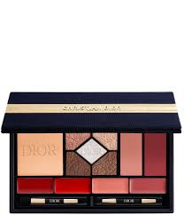dior all in one makeup palette for face