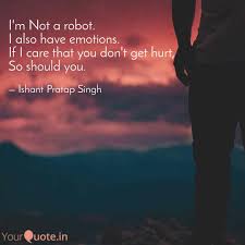 I'm not a robot by @mrvekyart #instagram #illustration #drawing #sanat #draw #doodle #chibi #cartoon #art #watercolor #iamnotarobot #kdrama #fanart. I M Not A Robot I Also H Quotes Writings By Ishant Pratap Singh Yourquote