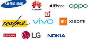 World's Top 10 mobile Companies Name List ( 2022-2023)