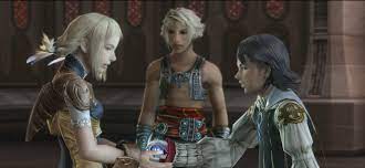 The zodiac age launches for xbox one and switch on april 30. Final Fantasy Xii The Zodiac Age Differences Changes And Additions What S New In This Ivalice Remaster Rpg Site