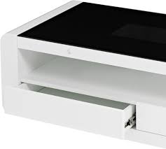 Curix Led Coffee Table Coffee Tables