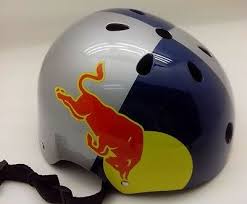 Find great deals on ebay for red bull bmx helmet. Red Bull Bmx Skateboard Helmet Ebay