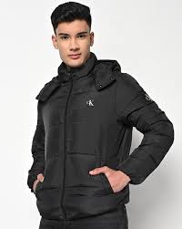 Coats For Men By Calvin Klein Jeans