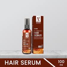 dry damage repair hair serum