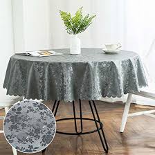 table cloth wipeable table cover