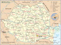 A térkép itt érhető el. Romania Wikipedia