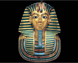 Resultado de imagen de tutankhamon tumba