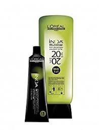 Buy Loreal Professionnel Inoa Ammonia Free Hair Color 2 1oz