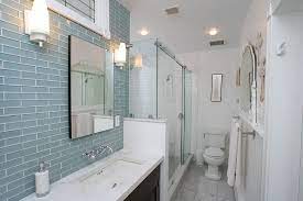 Small Bathroom Tile Ideas To Transform