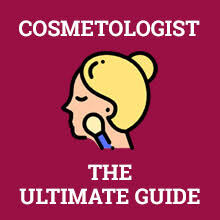 how to become a cosmetologist the