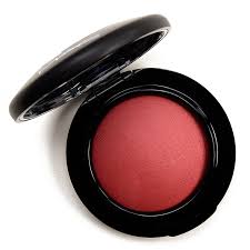 danger mineralize blush review