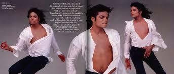 Michael jackson — black or white 03:18. Lisa Robinson On Michael Jackson Vanity Fair