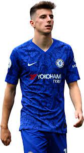 Browse and download hd mason png images with transparent background for free. Mason Mount Football Render 58631 Footyrenders