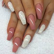 Patterned prom nails art perfect prom nail ideas here you can observe exquisite nail art ideas for special occasions like prom. 60 Eye Catching Acrylic Coffin Nails Designs For Prom 12 Ilove