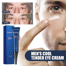 dark circles repairing men eye cream