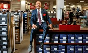 The Ceo Whos Reinventing J C Penney Fortune