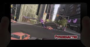 Playing for the primary character as spiderman, you need to stand how to play: Chity The Amazing Spider Man 3 For Android Apk Download