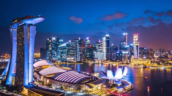 Singapore Is Not Just for the Crazy Rich | Goway Travel