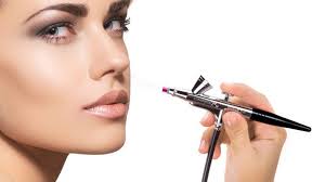 what is airbrush makeup benim