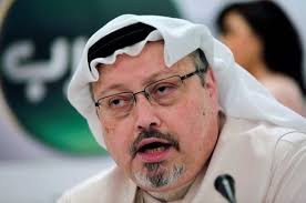 New audio confirms that washington post contributor jamal khashoggi was tortured and killed inside the saudi consulate in istanbul, the new york times reported on wednesday. I M Suffocating Jamal Khashoggi S Final Words Revealed In Audio Recording