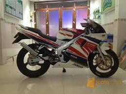 Dalam perkembangan untuk memperkuat dan memperlancar usahanya, tahun 1990, pt yimm bergabung dengan. Yamaha Tzm 150 Tahun 1998 Jakarta Pusat Jualo