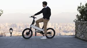 pc brand acer launches ebii e bike with