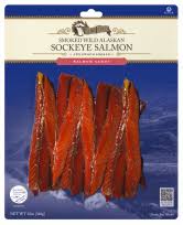 Applewood smoked sockeye salmon candy, beechwood smoked norwegian atlantic salmon, and whisky cask smoked on tuesday ocean beauty seafoods announced that their echo falls brand has launched three new smoked salmon products: Echo Falls Ocean Beauty Setting The Standard For Quality Since 1910