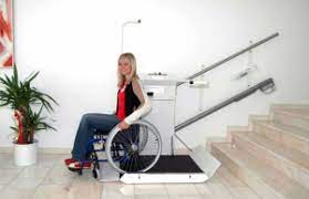 wheelchair lift costs