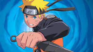 When is the Naruto skin coming to Fortnite Chapter 2 Season 8?