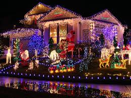 Outdoor christmas decorations for the christmas light show enthusiast. Buyers Guide For The Best Outdoor Christmas Lighting Diy