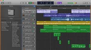 Garageband is one of the best free to use music apps by none other than apple brand. Download Garageband For Mac Free 10 4 3