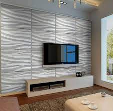 Seawave 3d Wall Panels Decor City