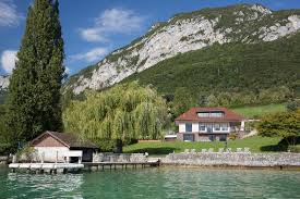 annecy apartments with hot tubs