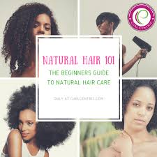 Make sure you check the back of the box to see the. Natural Hair 101 What No One Tells You About Going Natural
