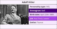 what-was-hitlers-myers-briggs