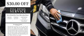 Maybe you would like to learn more about one of these? Auto Service Specials Mercedes Benz Repair Specials Near Me