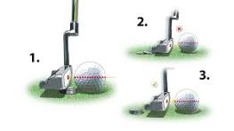 do-you-hit-up-on-ball-when-putting