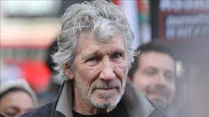 Roger waters, paul carrack — hey you 04:54 roger waters — the last refugee 04:12 roger waters — wait for her 04:56 Musician Roger Waters Israel Is Apartheid State