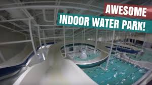 indoor water park roy rogers